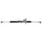 Aisin POWER RACK AND PINION ASSEMBLY SGK-025 - alternate 1
